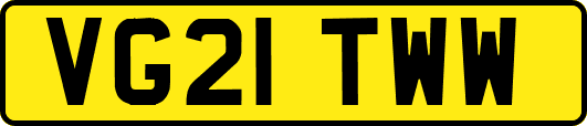 VG21TWW