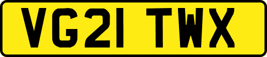 VG21TWX