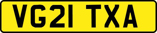 VG21TXA