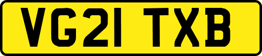 VG21TXB