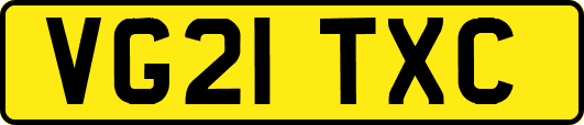 VG21TXC
