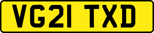 VG21TXD