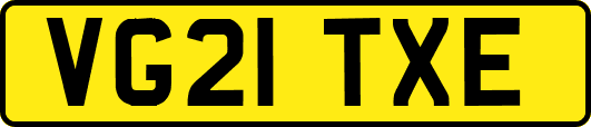 VG21TXE