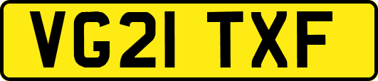 VG21TXF