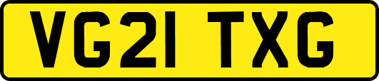 VG21TXG