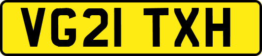 VG21TXH