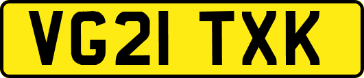 VG21TXK