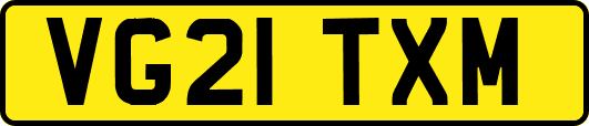 VG21TXM
