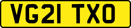 VG21TXO