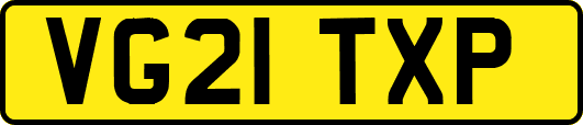 VG21TXP