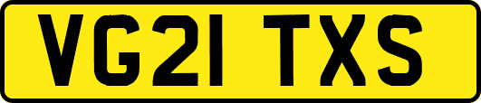 VG21TXS