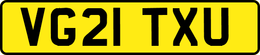 VG21TXU