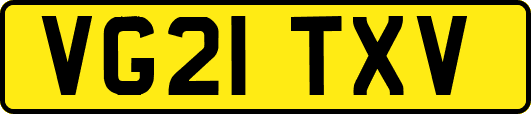 VG21TXV