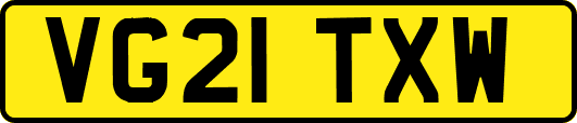 VG21TXW