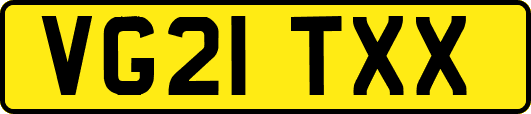 VG21TXX