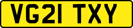 VG21TXY