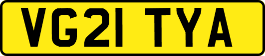 VG21TYA
