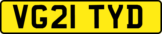 VG21TYD