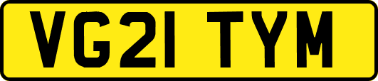 VG21TYM