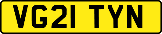 VG21TYN