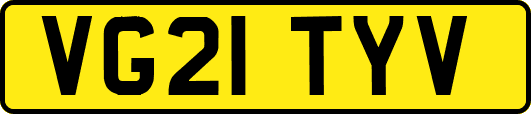 VG21TYV