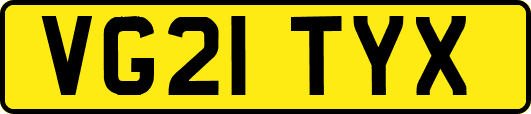 VG21TYX