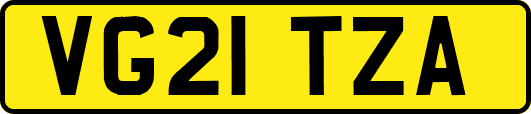 VG21TZA