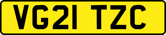 VG21TZC