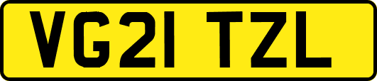 VG21TZL