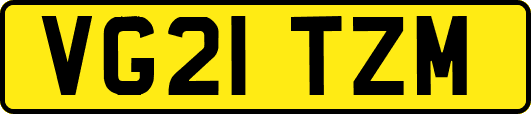 VG21TZM