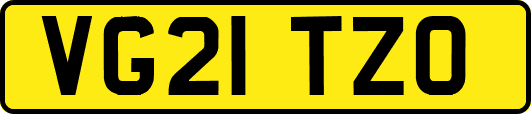 VG21TZO