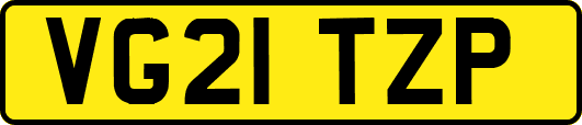 VG21TZP