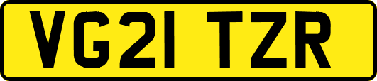 VG21TZR