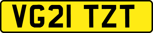 VG21TZT