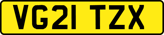 VG21TZX