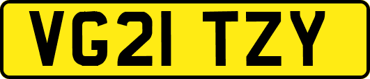 VG21TZY