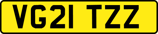 VG21TZZ