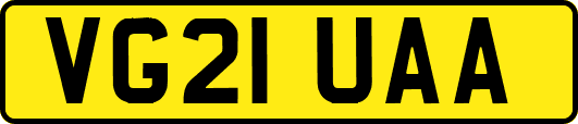 VG21UAA