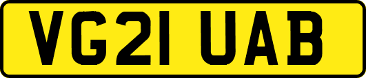 VG21UAB