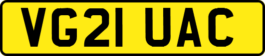 VG21UAC
