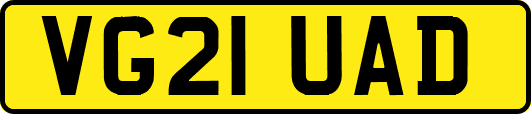 VG21UAD
