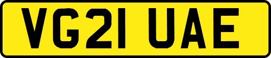 VG21UAE