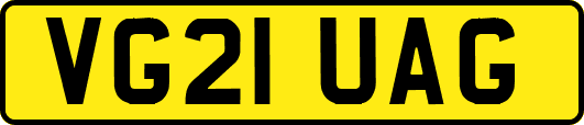 VG21UAG