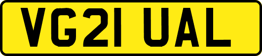 VG21UAL
