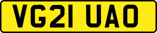 VG21UAO