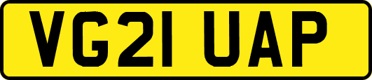VG21UAP