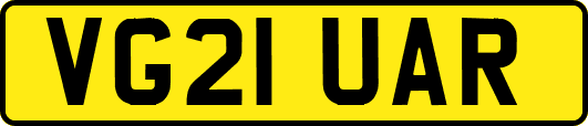VG21UAR
