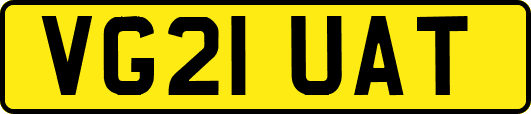 VG21UAT