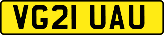 VG21UAU