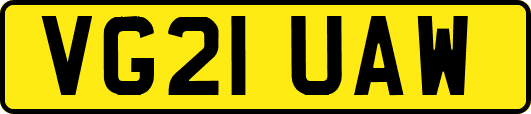 VG21UAW